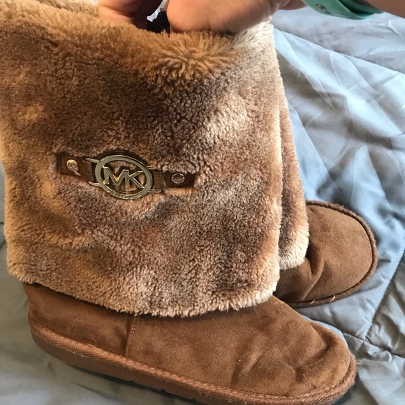 Michael Kors Other - Michael Kors Boots